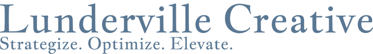 Lunderville Creative logo
