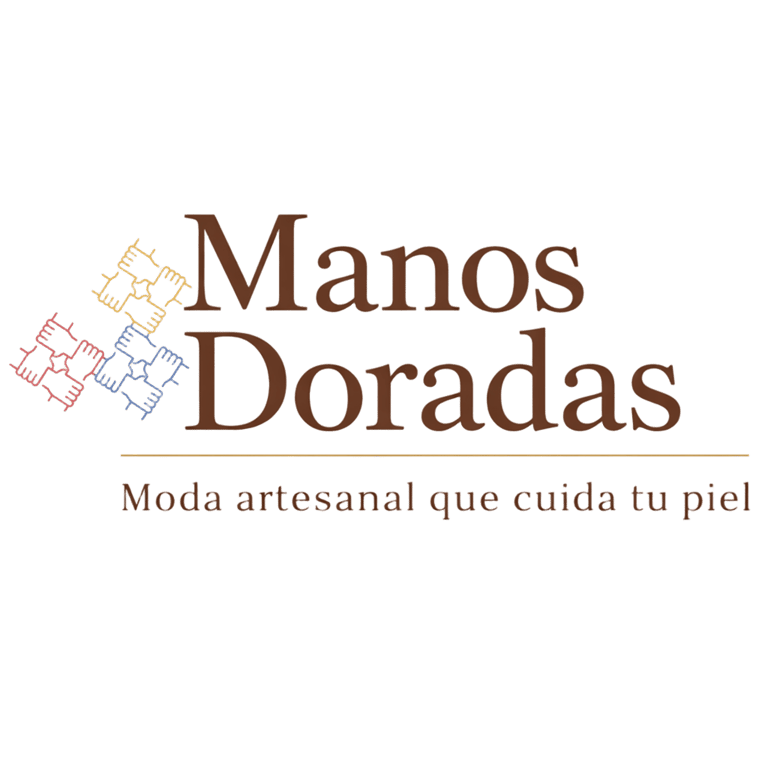 Manos Doradas logo