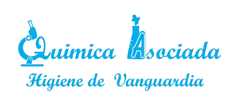 QUIMICA ASOCIADA logo