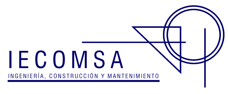 IECOMSA -Ingeniería, Construcción y Mantenimiento logo
