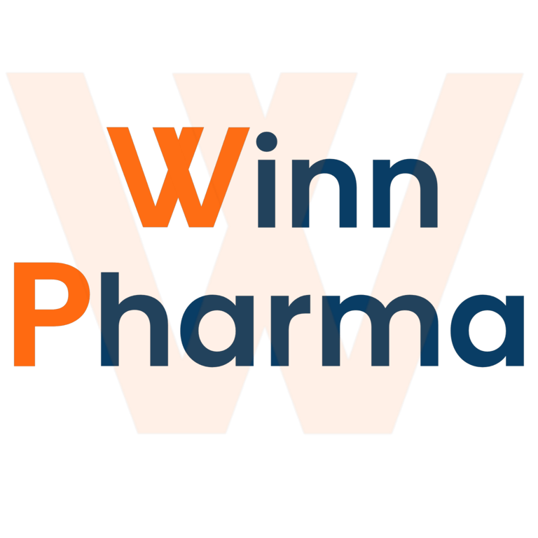 WinnPharma logo