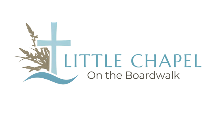 Little Chapel on the Boardwalk Presbyterian Church logo
