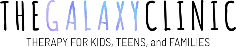 The Galaxy Clinic logo