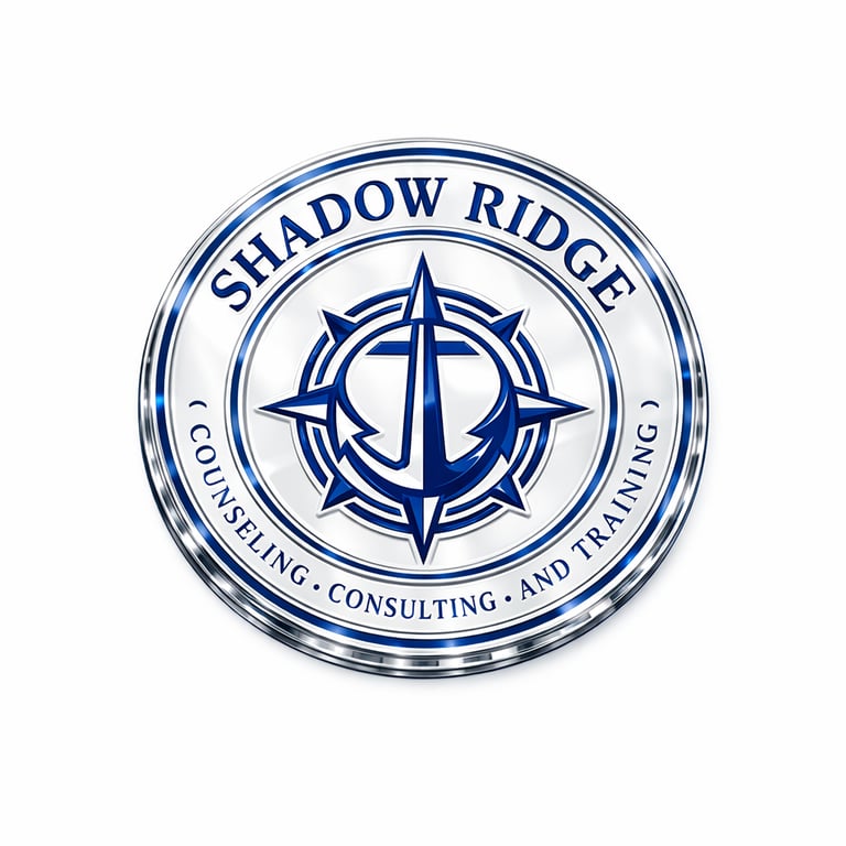 Shadow Ridge CCT logo
