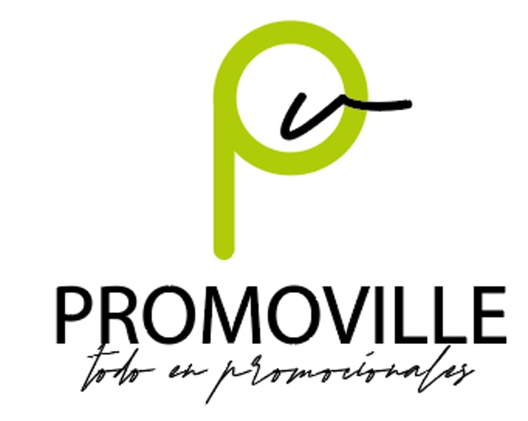 Promoville logo