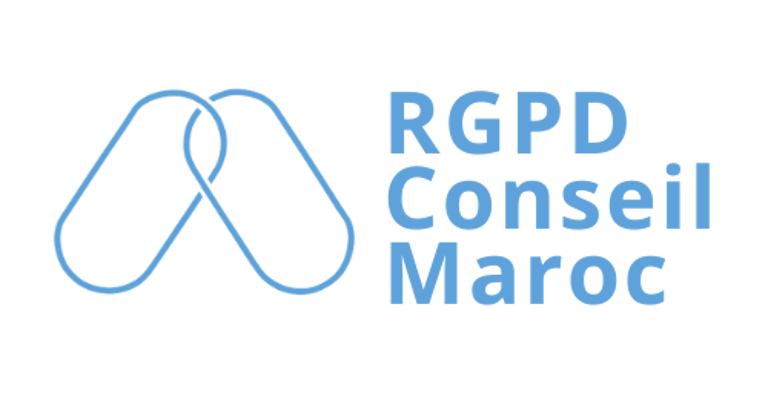 RGPD Conseil Maroc logo