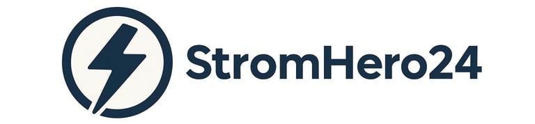 Stromhero24 logo