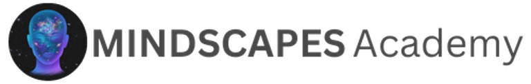 MINDSCAPES Academy logo