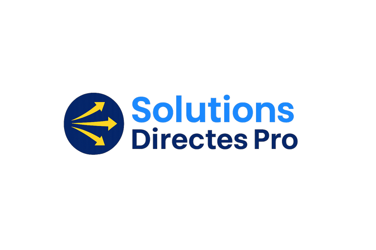 Solutions Directes Pro logo