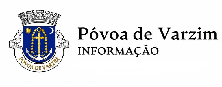 Voz da Póvoa logo