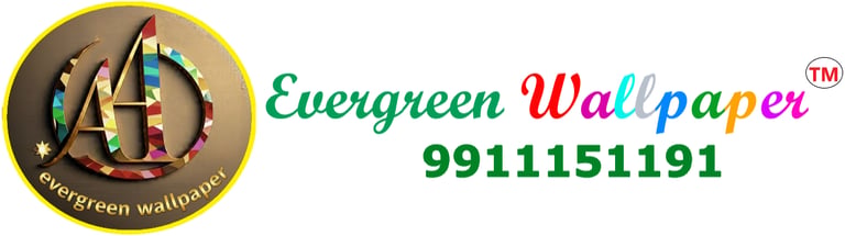 evergreen wallpaper logo