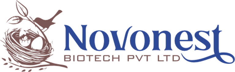 NOVONEST BIOTECH logo