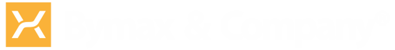 Bymax® logo