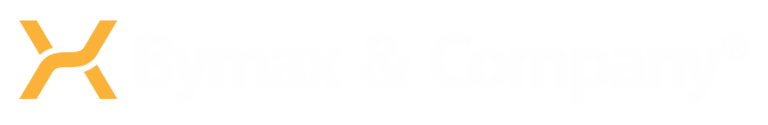 Bymax® logo
