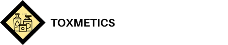 Toxmetics logo