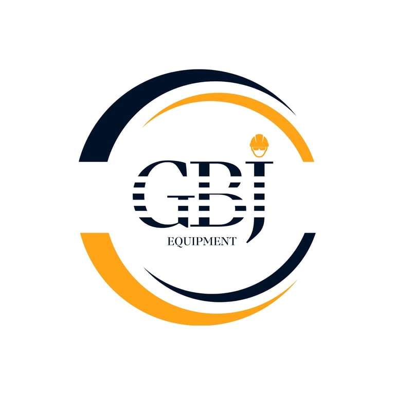 Découvrez GBJ EQUIPMENT, votre partenaire pour des EPI, GOODIES et PLV. Nous vous fournissons des Équipements de protection de haute qualité pour garantir votre sécurité d'une partie et, améliorons la visibilité de votre marque afin de soutenir la communication de votre entreprise d'autre part. logo