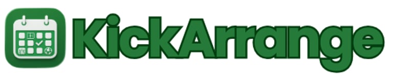 KickArrange logo