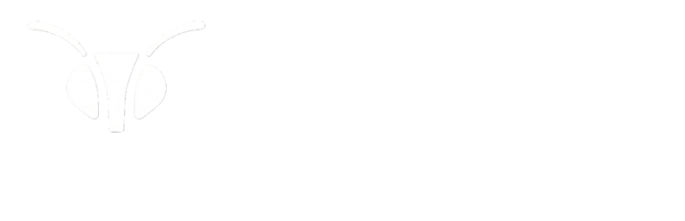 InduPest logo