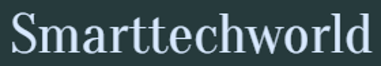 Smarttechworld logo