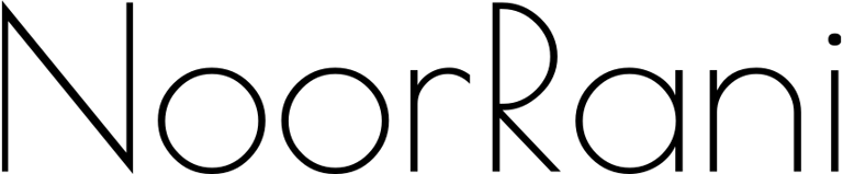 NoorRani logo