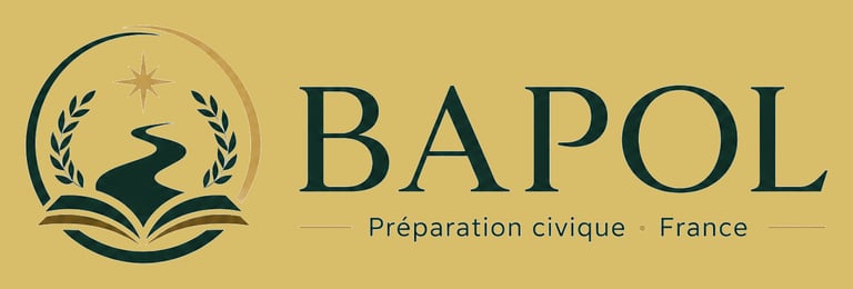 BAPOL logo