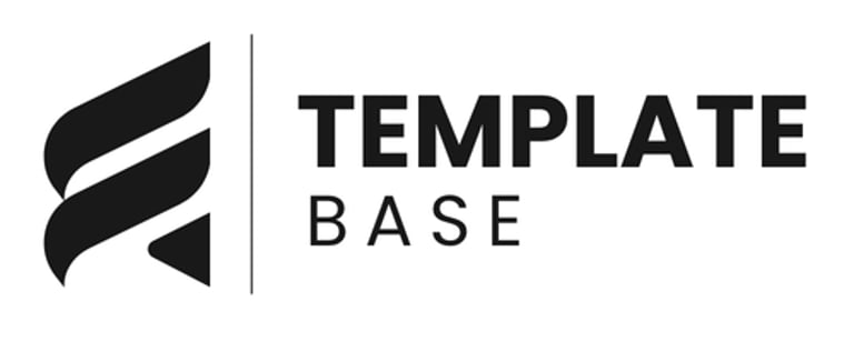 Template Base logo