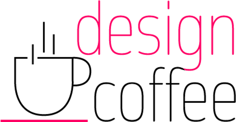 Design Coffee logo