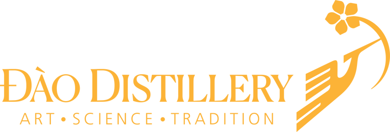 Dao Distillery logo