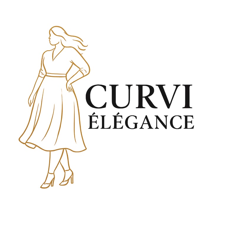 Curvi Elegance logo