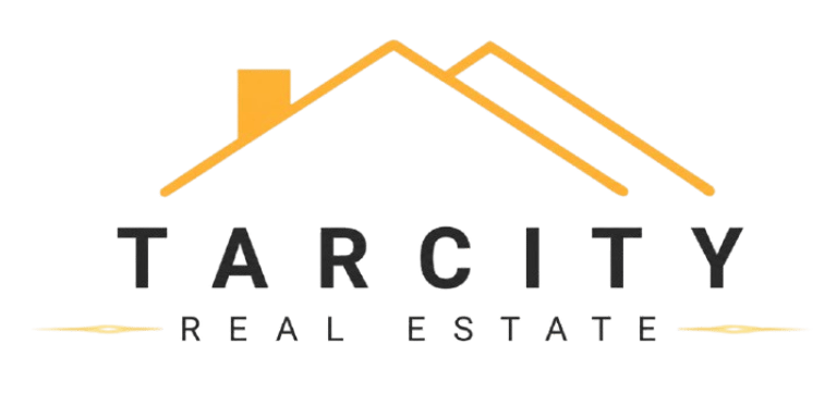 TarCity Development logo