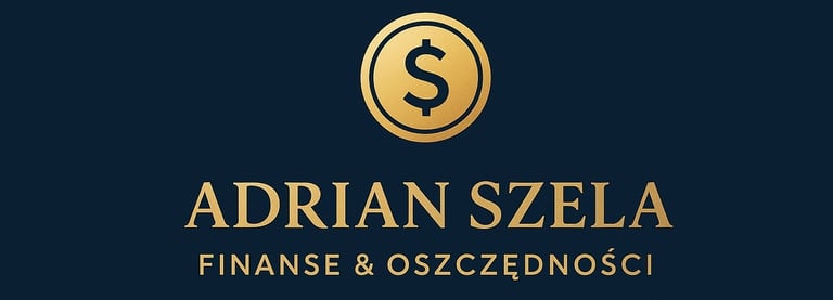 Doradca finansowy logo
