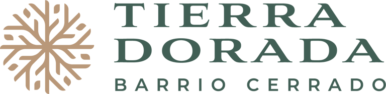 TIERRA DORADA logo