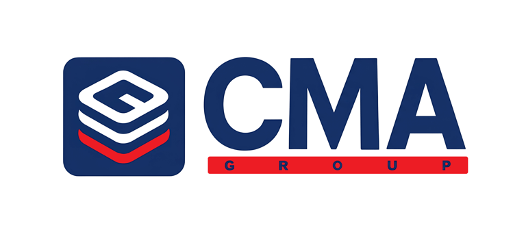 CMA Group logo