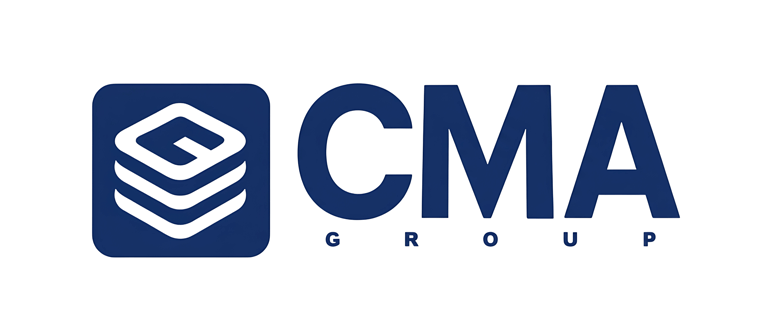 CMA Group logo