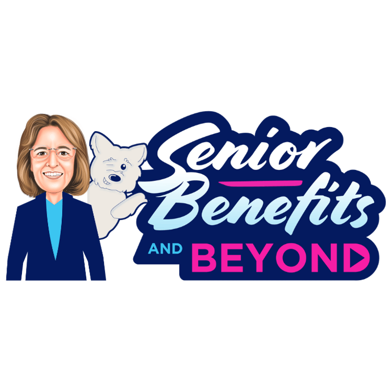 Senior Benefits and Beyond logo