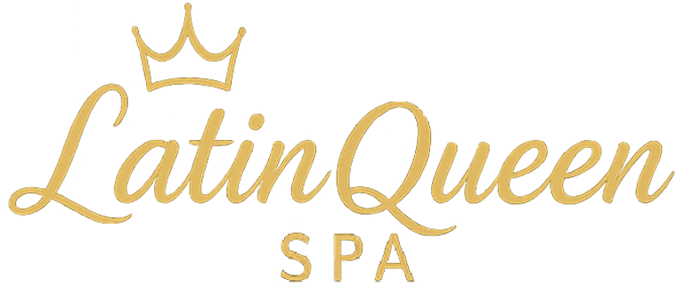 Latin Queen SPA logo
