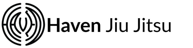 Haven Jiu Jitsu logo