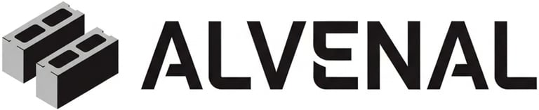 Alvenal Engenharia Estrutural logo