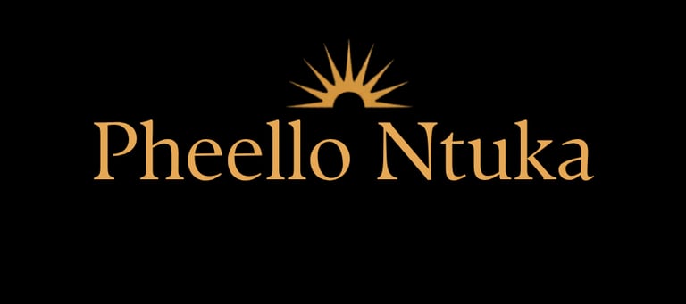 Pheello Ntuka logo