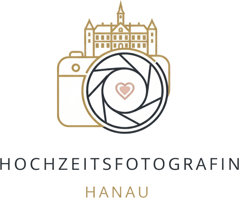 degoutrie fotografie Hochzeit logo