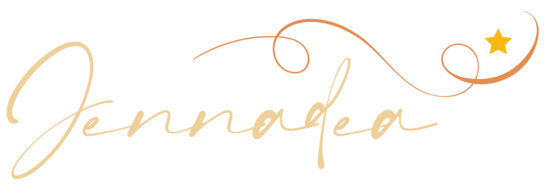 Jennavision LLC logo