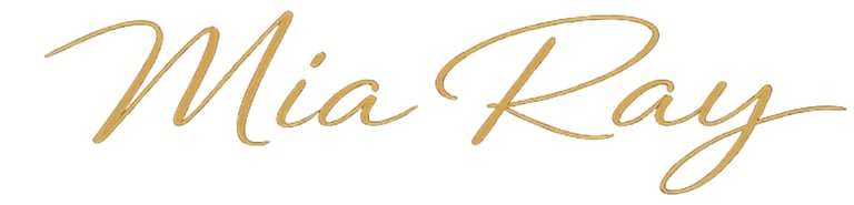 Mia Ray logo