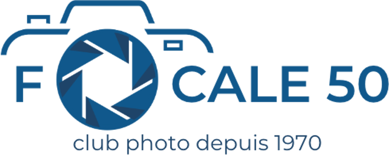 Focale 50 logo