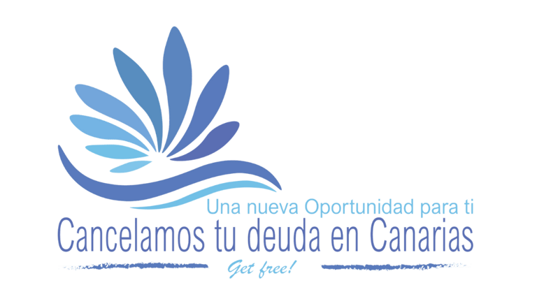 Cancelamos tu deuda en Canarias logo