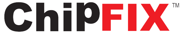 ChipFix logo