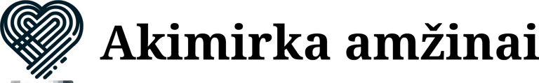 Akimirka amžinai | Prisiminimų lentelė logo