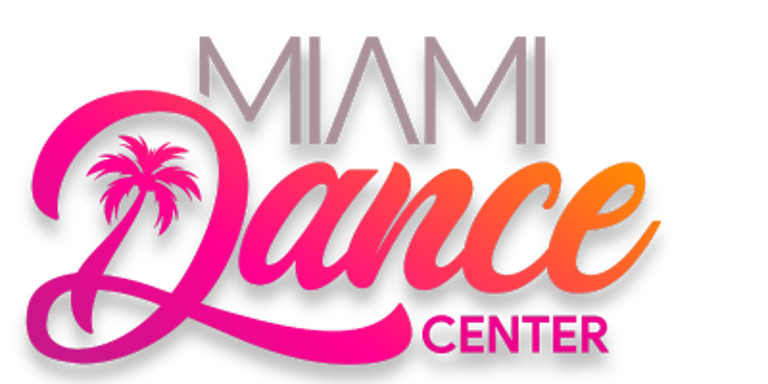 Miami Dance Center logo