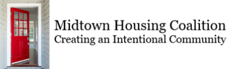 Midtown Housing Coalition logo