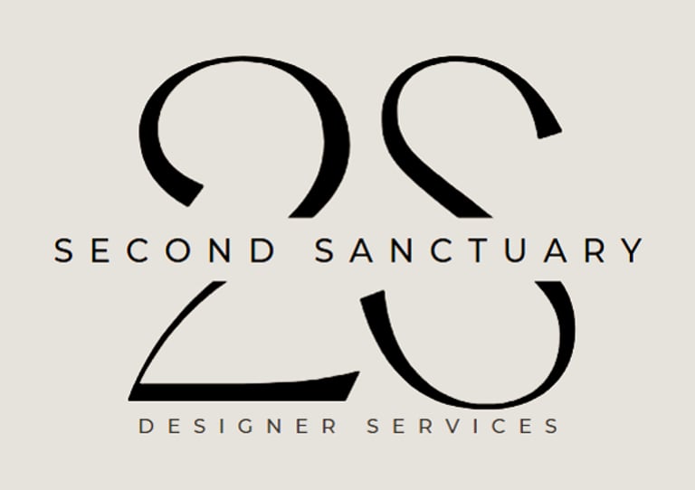 Second Sanctuary Design logo
