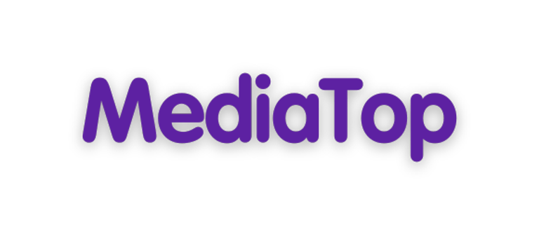 Mediatop Advertising | Digital Marketing Agency logo